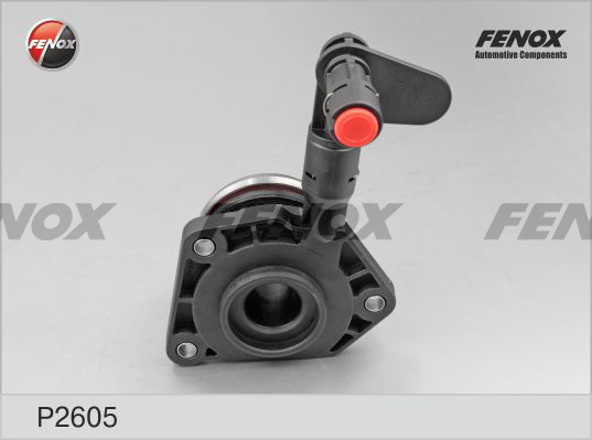 Цилиндр сцепления рабочий FORD FOCUS VOLVO s40 II <b>FENOX P2605</b> - изображение 1