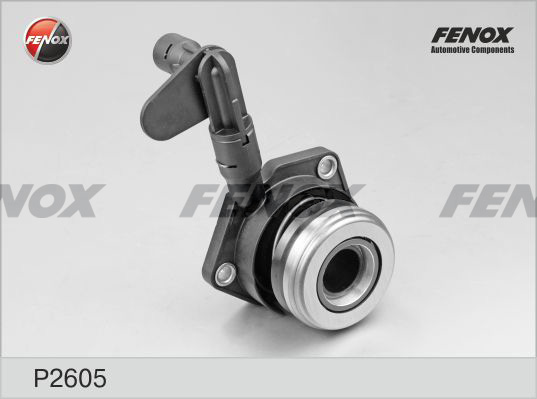 Цилиндр сцепления рабочий FORD FOCUS VOLVO s40 II <b>FENOX P2605</b> - изображение
