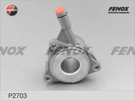 Цилиндр сцепления рабочий Ford Transit 2006- <b>FENOX P2703</b> - изображение 1