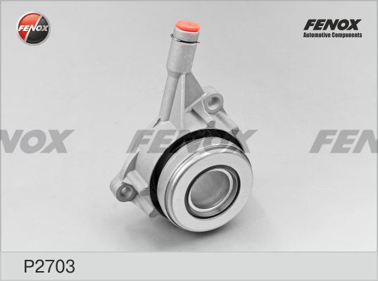 Цилиндр сцепления рабочий Ford Transit 2006- <b>FENOX P2703</b> - изображение Цилиндр сцепления рабочий Ford Transit 2006- <b>FENOX P2703</b> - изображение