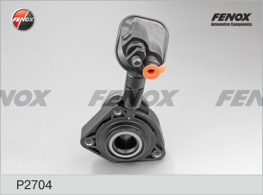 Цилиндр сцепления рабочий Ford C-Max, Focus седан II, Galaxy II, Mondeo IV, S-Max, 1,6-, 04- <b>FENOX P2704</b> - изображение 1
