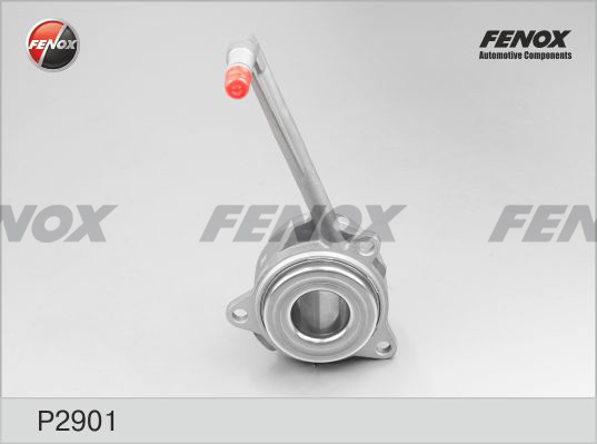 Цилиндр сцепления рабочий Audi A3, VW Golf, Sharan 1.8T-2.0, 98- <b>FENOX P2901</b> - изображение 1