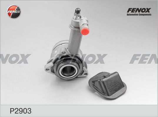Цилиндр сцепления рабочий Transit автобус VI (FD_ _, FB_ _, FS_ _, FZ_ _, FC_ _) <b>FENOX P2903</b> - изображение 1