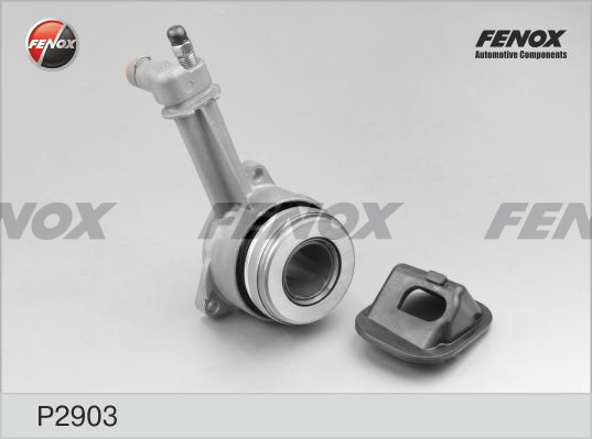 Цилиндр сцепления рабочий Transit автобус VI (FD_ _, FB_ _, FS_ _, FZ_ _, FC_ _) <b>FENOX P2903</b> - изображение