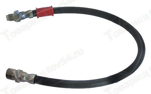 Шланг тормозной У*З-469 передний <b>FENOX PH217035 C3.1</b> - изображение Шланг тормозной У*З-469 передний <b>FENOX PH217035 C3.1</b> - изображение