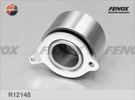 Ролик натяжной грм Kia Sportage 94-03 2.0 <b>FENOX R12148</b> - изображение 3