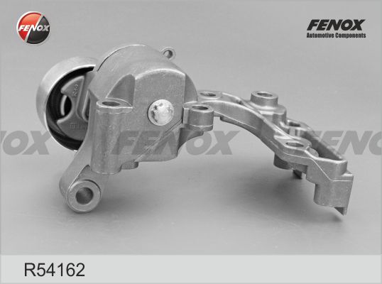 Натяжитель ремня Toyota Land Cruiser 03- 4.0, Tundra 07-11 4.0, 4 Runner 02-09 4.0 <b>FENOX R54162</b> - изображение 2
