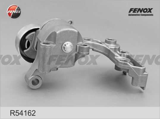 Натяжитель ремня Toyota Land Cruiser 03- 4.0, Tundra 07-11 4.0, 4 Runner 02-09 4.0 <b>FENOX R54162</b> - изображение 5