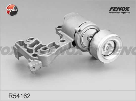 Натяжитель ремня Toyota Land Cruiser 03- 4.0, Tundra 07-11 4.0, 4 Runner 02-09 4.0 <b>FENOX R54162</b> - изображение 6