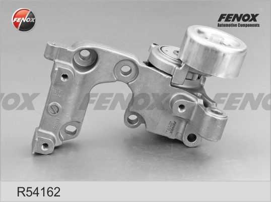 Натяжитель ремня Toyota Land Cruiser 03- 4.0, Tundra 07-11 4.0, 4 Runner 02-09 4.0 <b>FENOX R54162</b> - изображение 7