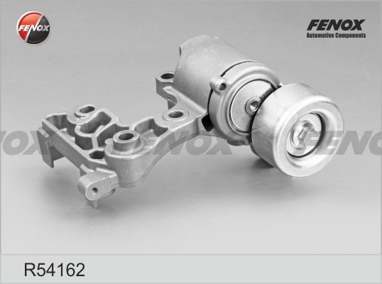Натяжитель ремня Toyota Land Cruiser 03- 4.0, Tundra 07-11 4.0, 4 Runner 02-09 4.0 <b>FENOX R54162</b> - изображение
