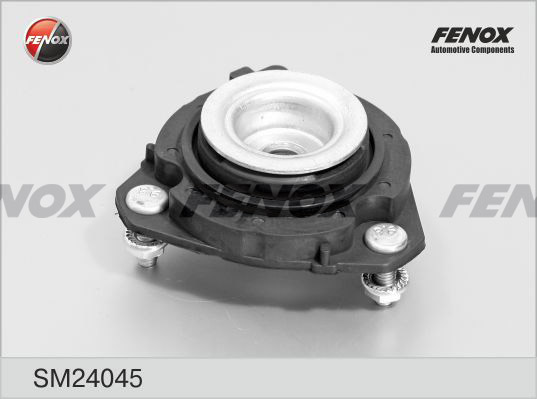 Опора амортизатора FORD MONDEO III 00-07 <b>FENOX SM24045</b> - изображение 1