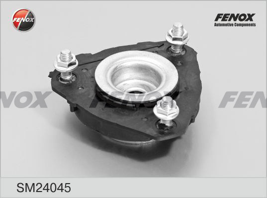 Опора амортизатора FORD MONDEO III 00-07 <b>FENOX SM24045</b> - изображение