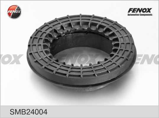 Подшипник опоры амортизатора Mercedes W204, W212 <b>FENOX SMB24004</b> - изображение 2