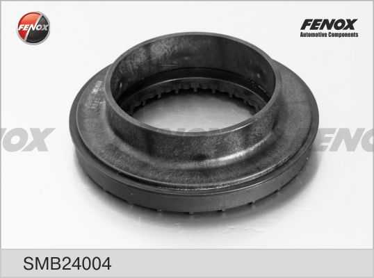 Подшипник опоры амортизатора Mercedes W204, W212 <b>FENOX SMB24004</b> - изображение 3
