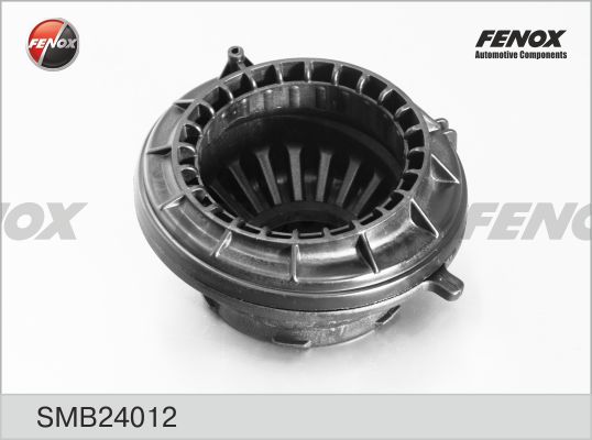 Подшипник опоры амортизатора Ford Mondeo CA2 07-, S-Max/Galaxy (CA1) 06- <b>FENOX SMB24012</b> - изображение 1