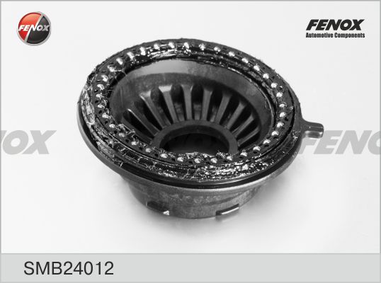 Подшипник опоры амортизатора Ford Mondeo CA2 07-, S-Max/Galaxy (CA1) 06- <b>FENOX SMB24012</b> - изображение 2