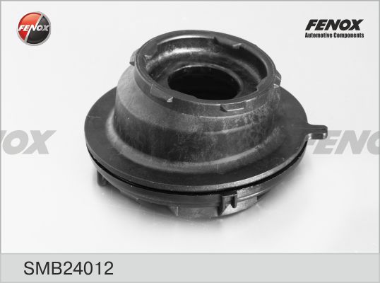 Подшипник опоры амортизатора Ford Mondeo CA2 07-, S-Max/Galaxy (CA1) 06- <b>FENOX SMB24012</b> - изображение