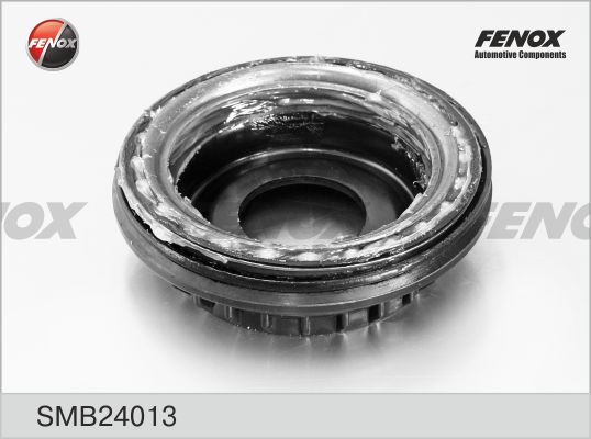 Подшипник опоры амортизатора Ford Mondeo GE 00-07, Transit Connect (TC7) 02- <b>FENOX SMB24013</b> - изображение 2