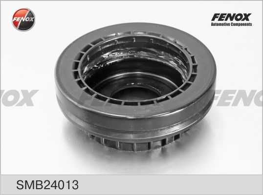Подшипник опоры амортизатора Ford Mondeo GE 00-07, Transit Connect (TC7) 02- <b>FENOX SMB24013</b> - изображение 3