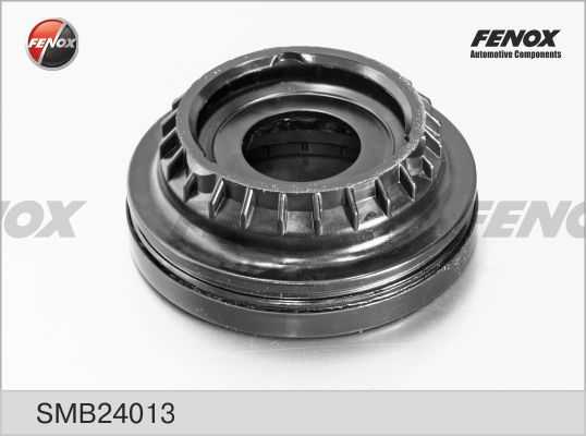 Подшипник опоры амортизатора Ford Mondeo GE 00-07, Transit Connect (TC7) 02- <b>FENOX SMB24013</b> - изображение 4