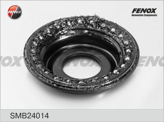 Подшипник опоры амортизатора Ford Transit TT9 06- <b>FENOX SMB24014</b> - изображение 2