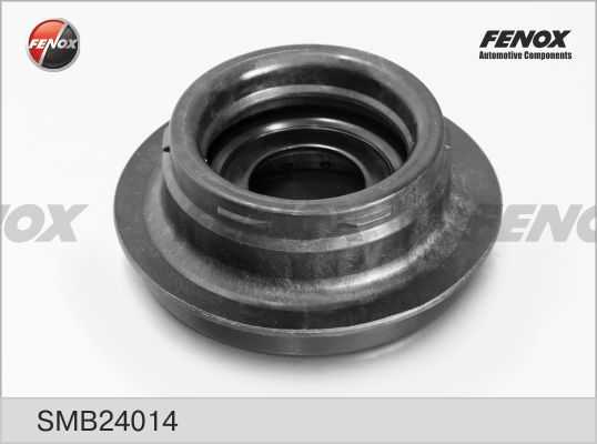 Подшипник опоры амортизатора Ford Transit TT9 06- <b>FENOX SMB24014</b> - изображение 3