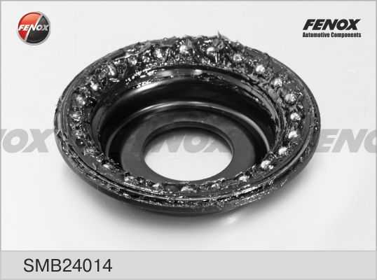 Подшипник опоры амортизатора Ford Transit TT9 06- <b>FENOX SMB24014</b> - изображение 4