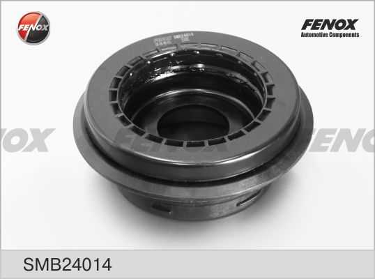 Подшипник опоры амортизатора Ford Transit TT9 06- <b>FENOX SMB24014</b> - изображение 5