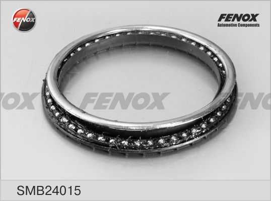 Подшипник опоры амортизатора Ford Mondeo 92-00, Transit FY 00-06 <b>FENOX SMB24015</b> - изображение 5