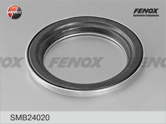 Подшипник опоры амортизатора Honda Civic 99-05, Odyssey II (LHD) 00-04 <b>FENOX SMB24020</b> - изображение 1