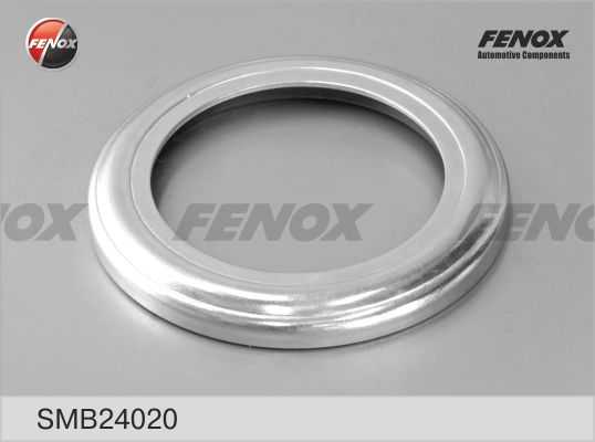 Подшипник опоры амортизатора Honda Civic 99-05, Odyssey II (LHD) 00-04 <b>FENOX SMB24020</b> - изображение 3