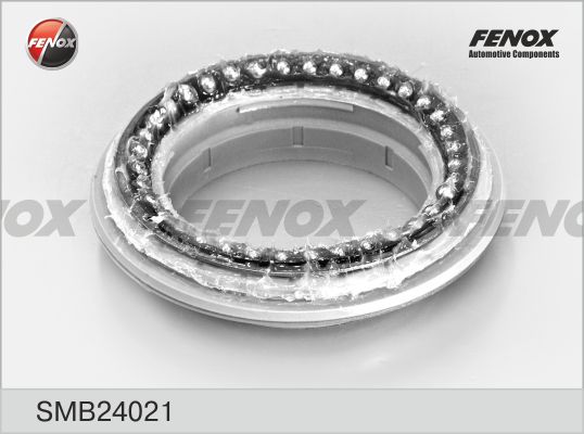 Подшипник опоры амортизатора Honda Civic FD 06-12 <b>FENOX SMB24021</b> - изображение 2