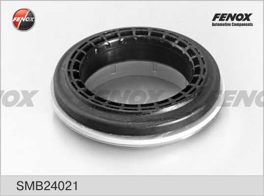 Подшипник опоры амортизатора Honda Civic FD 06-12 <b>FENOX SMB24021</b> - изображение 3