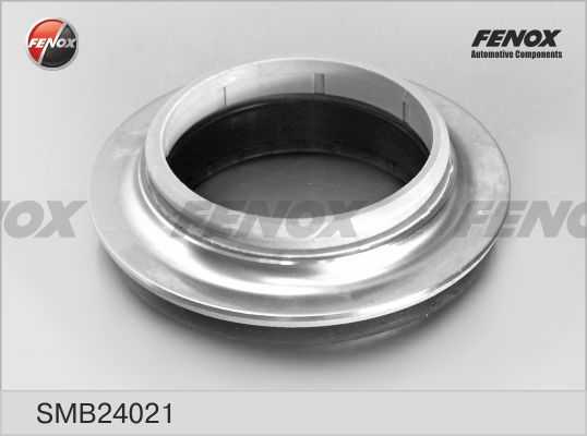 Подшипник опоры амортизатора Honda Civic FD 06-12 <b>FENOX SMB24021</b> - изображение 5