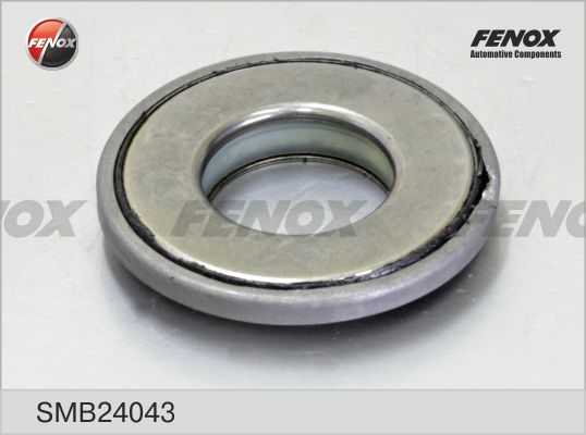 Подшипник опоры амортизатора Mazda 6 02-08 <b>FENOX SMB24043</b> - изображение 2