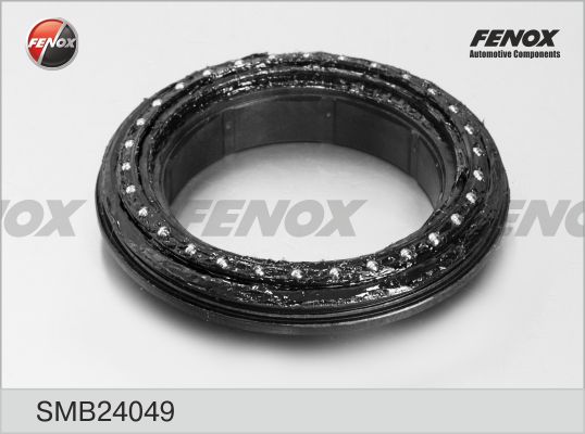 Подшипник опоры амортизатора Nissan Micra K12, Note, Qashqai, Tiida, X-Trail T31 <b>FENOX SMB24049</b> - изображение 2