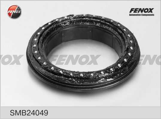 Подшипник опоры амортизатора Nissan Micra K12, Note, Qashqai, Tiida, X-Trail T31 <b>FENOX SMB24049</b> - изображение 4