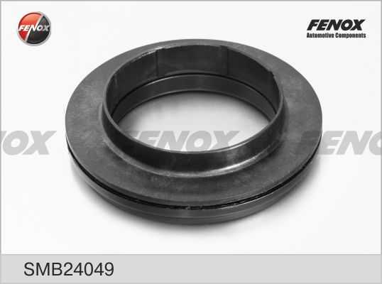 Подшипник опоры амортизатора Nissan Micra K12, Note, Qashqai, Tiida, X-Trail T31 <b>FENOX SMB24049</b> - изображение 5