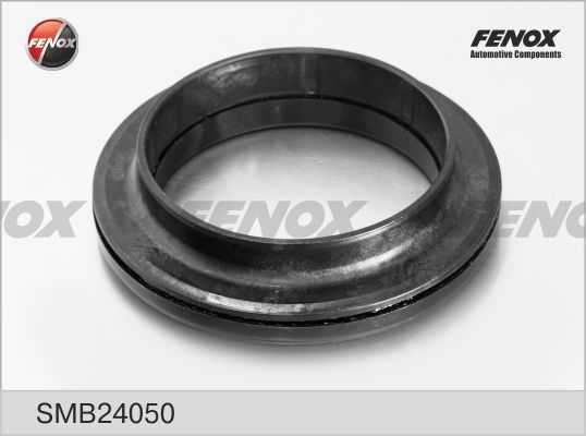 Подшипник опоры амортизатора Nissan Murano Z51, Qashqai+2, Teana J32 <b>FENOX SMB24050</b> - изображение 5
