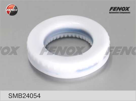 Подшипник опоры амортизатора Nissan Maxima A33, Murano Z50 <b>FENOX SMB24054</b> - изображение 5