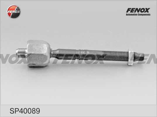 Тяга рулевая VW Transporter V 03- <b>FENOX SP40089</b> - изображение 1