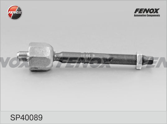 Тяга рулевая VW Transporter V 03- <b>FENOX SP40089</b> - изображение