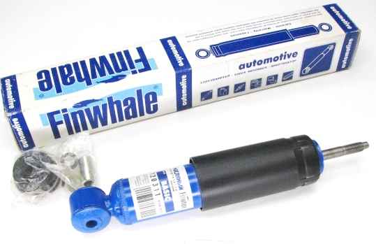 Монтажный комплект, амортизатор FINWHALE 120311 - изображение 1