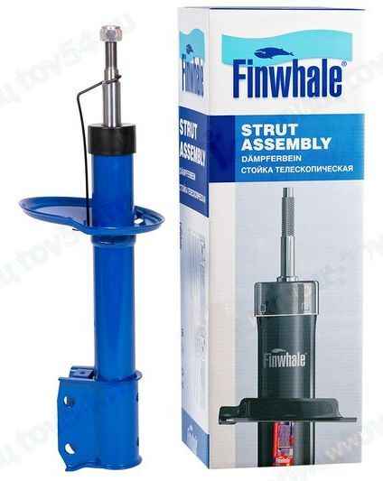 Амортизатор Lada Largus Cross (15-) стойка перед газомасляная 8450009394 <b>FINWHALE 13193GU</b> - изображение Амортизатор Lada Largus Cross (15-) стойка перед газомасляная 8450009394 <b>FINWHALE 13193GU</b> - изображение