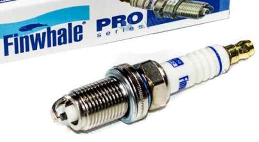 Свеча PRO <b>FINWHALE FS50</b> - изображение