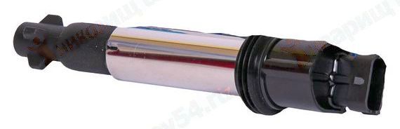 Катушка зажигания ВАЗ 2112 16кл. <b>FINWHALE IC004</b> - изображение