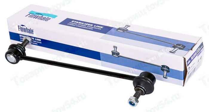 Стойка стабилизатора ВАЗ 2180 Vesta (2015-) передняя <b>FINWHALE SL655</b> - изображение