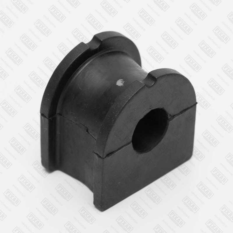 Втулка переднего стабилизатора FORD Transit 06-> <b>FIXAR FG0134</b> - изображение Втулка переднего стабилизатора FORD Transit 06-> <b>FIXAR FG0134</b> - изображение