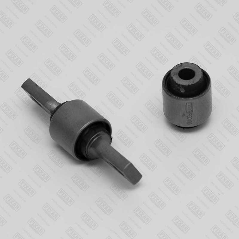 Ремкомплект сайленблоков тяги HONDA CR-V ->01 <b>FIXAR FG0136</b> - изображение